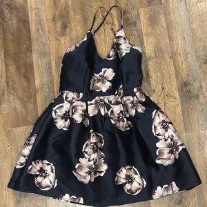 Crystal Doll Formal Dress